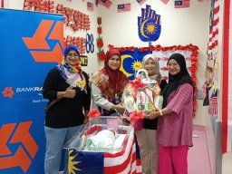 31 OGOS 2025 PROGRAM BAYI MERDEKA 2025